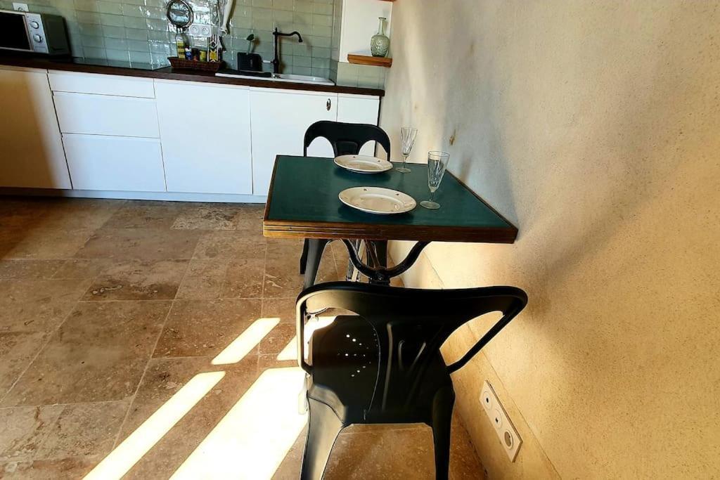 La Perle Rare - Centre-Ville Σετ Εξωτερικό φωτογραφία