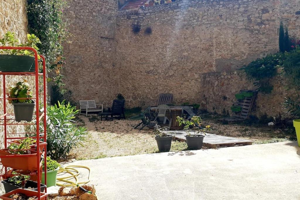 La Perle Rare - Centre-Ville Σετ Εξωτερικό φωτογραφία